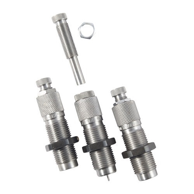 Picture of Lyman Carbide 3 Die Set .380 Auto