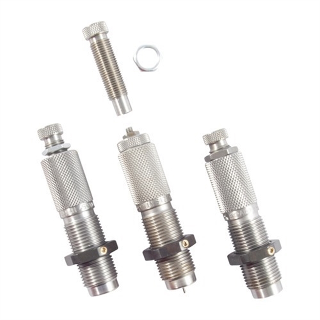 Picture of Lyman Carbide 3-Die Set .45-90 Govmnt