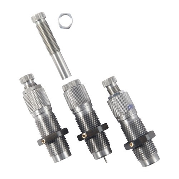 Picture of Lyman Carbide 3 Die Set .454 Casull