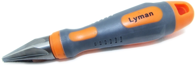 Picture of Lyman Carbide Vld Case Prep Tool