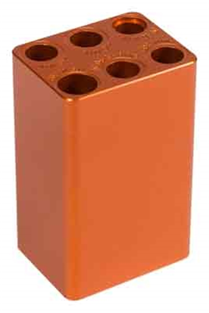 Picture of  Lyman 7833002 Large Rifle Cartridge Checker 011516730022