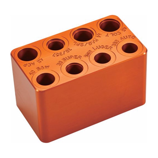 Picture of  Lyman 7833002 Large Rifle Cartridge Checker