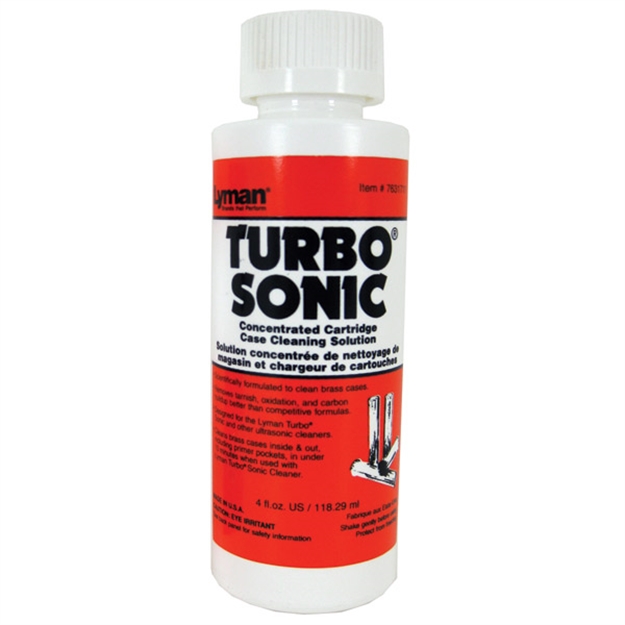 Picture of Lyman Case Cleaner 4Oz