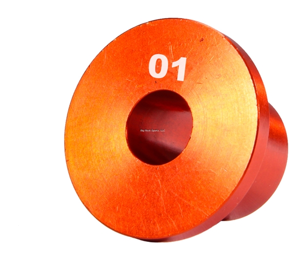 Picture of Lyman Case Trim Xpress Bushing # 1 17 Hornet, 22 Hornet