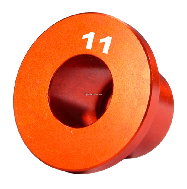 Picture of Lyman Case Trim Xpress Bushing # 11 9.3 X 74R
