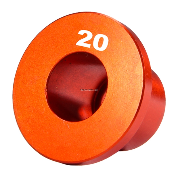 Picture of Lyman Case Trim Xpress Bushing # 20 .338 Ultramag 7Mm Ultramag .300 Ultramag .338 Edge 375 Rum 7821720 011516517203