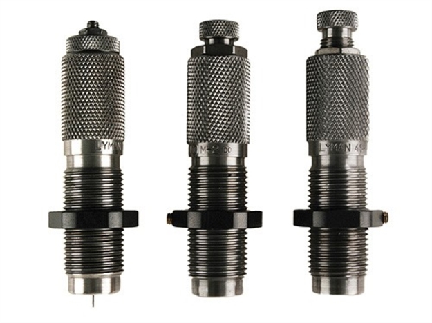 Picture of Lyman Cowboy Classic 40-60 Die ST