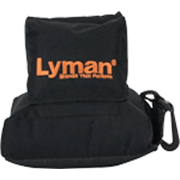 Picture of Lyman Crosshair Rear Shting Bag Fld