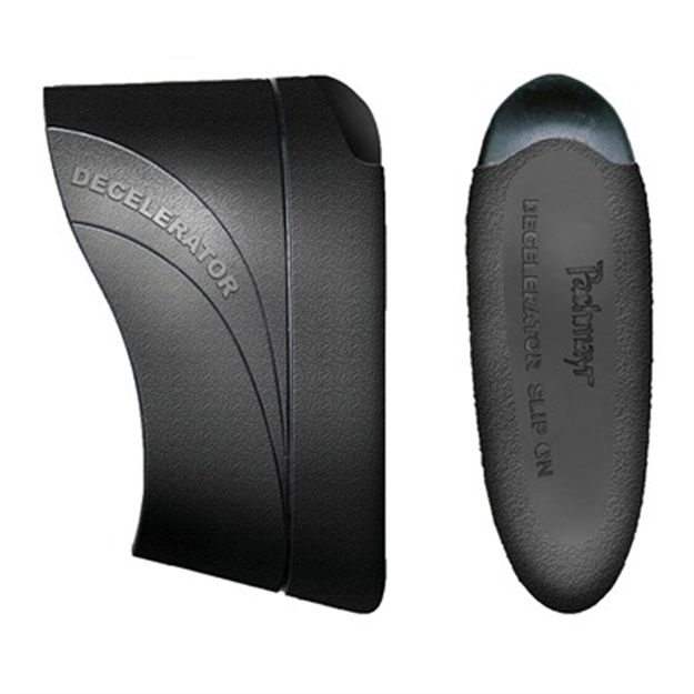 Picture of Lyman Decel Slip ON Medium Black