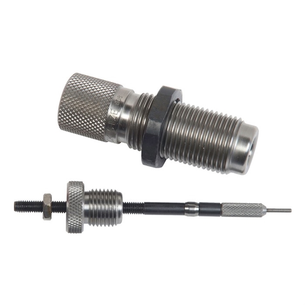 Picture of Lyman Deluxe Neck Size Die 338 Lapua