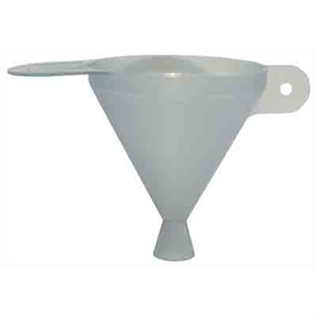 Picture of  Lyman 7752431 E-Zee Powder Funnel 22 - 50 Universal 011516724311