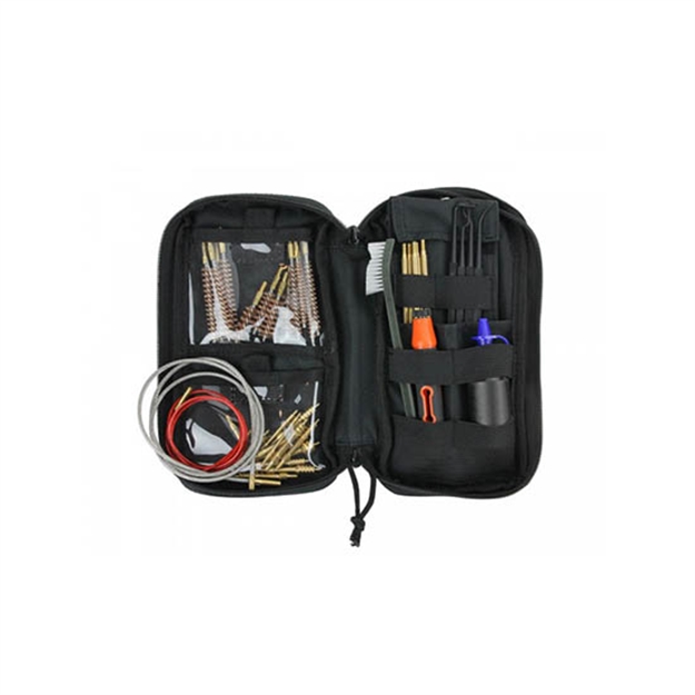 Picture of Lyman Essential All IN One Cleaning Kit,