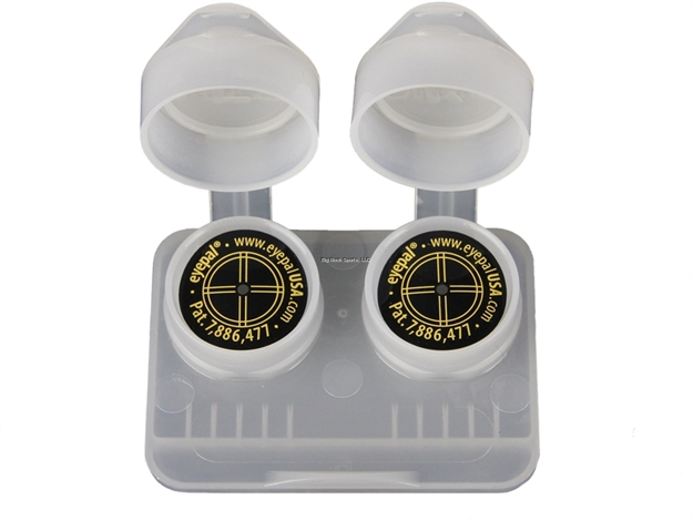 Picture of Lyman Eyepal Handgun Kit