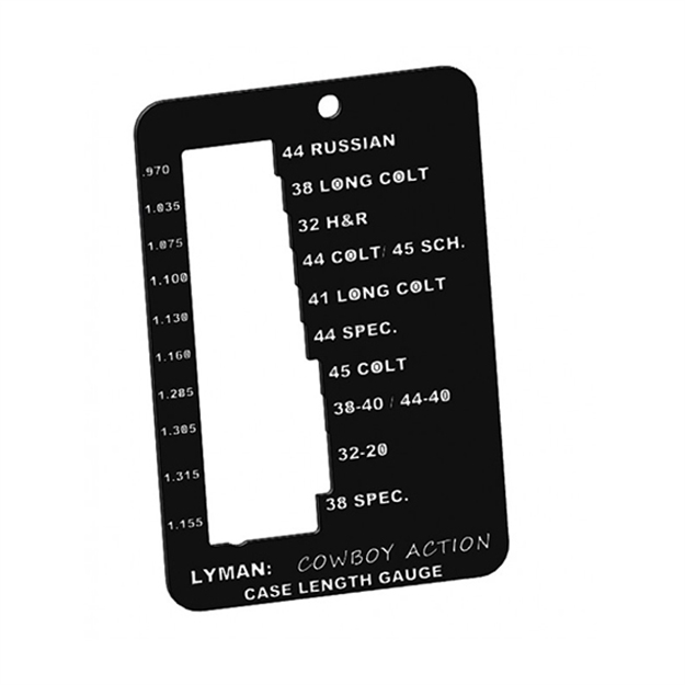 Picture of Lyman Ezee Case Gauge Cowboy 7832227