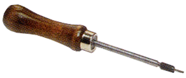 Picture of  Lyman 7777750  Flash Hole Cleaner Multi-Caliber