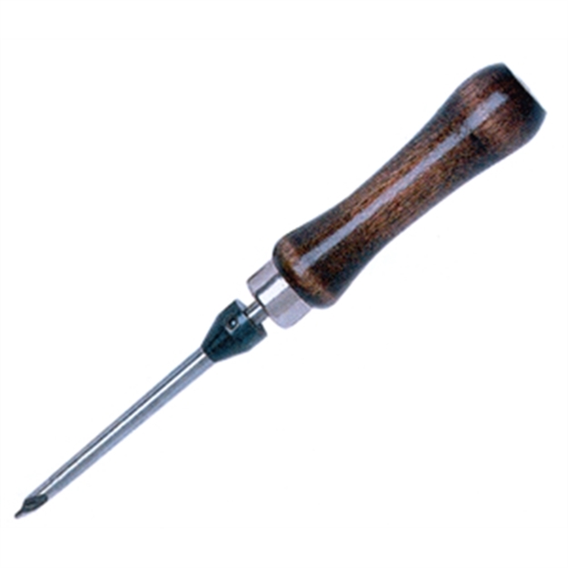 Picture of  Lyman 7777760 Flash Hole Uniformer Deburring Tool 1 22 - 45 011516777607