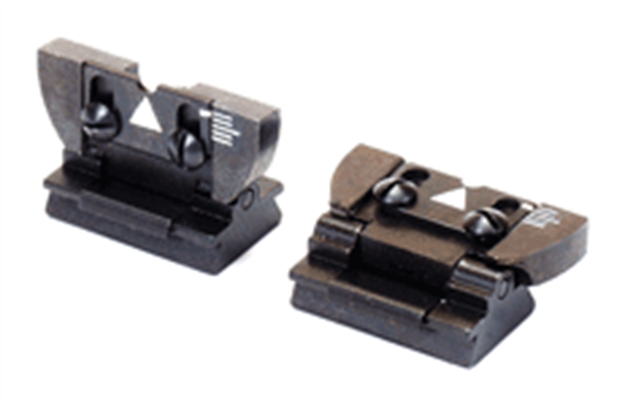 Picture of Lyman Folding Leaf Sight 16C .500" TO .600"