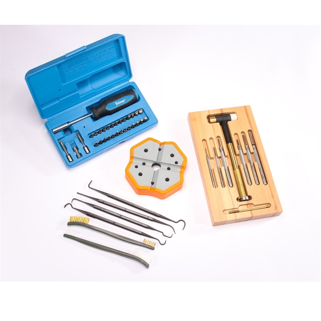 Picture of Lyman Gunsmith Tool Set