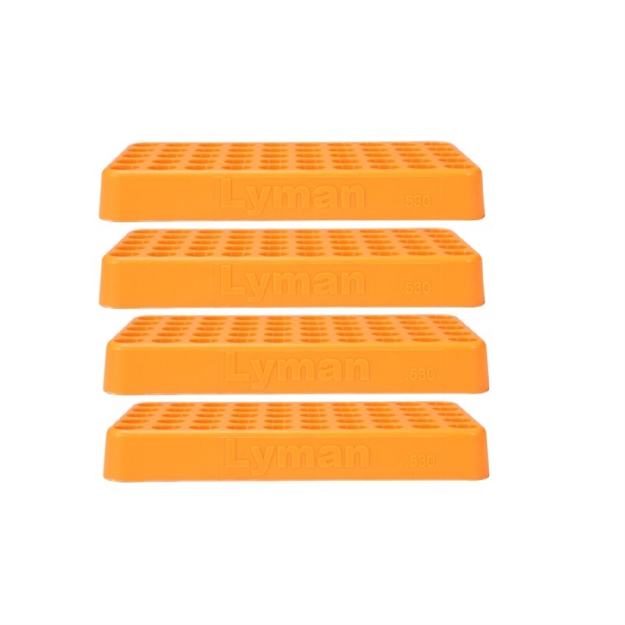 Picture of Lyman Handgun Bleacher Block .565 4-Pack