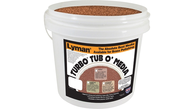 Picture of Turbo Case Cleaning Media 7631334 011516713346