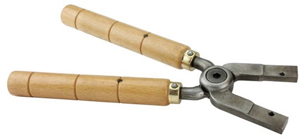 Picture of Lyman Large Double & Single Handles 2735793