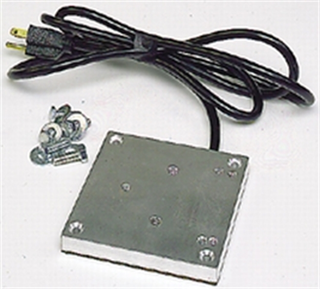 Picture of Lyman Lube Heater