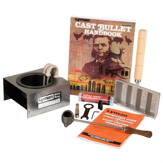 Picture of Master Casting Kit 2712000