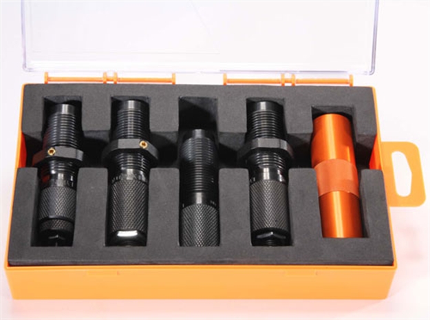 Picture of Lyman Msr Precision Die System 308 Win 3-Die Set 7690106