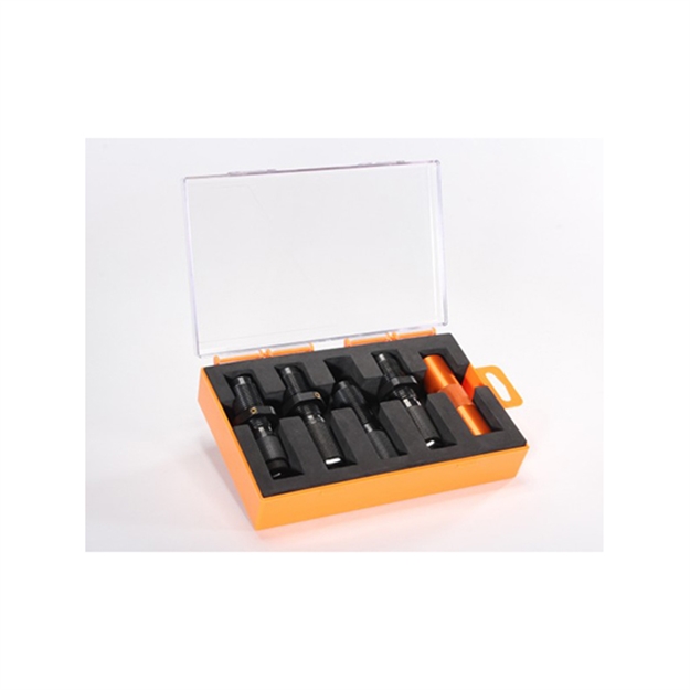 Picture of Lyman Msr Precision Die System 308 Win 3-Die Set 7690106