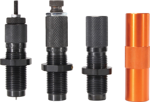 Picture of Lyman Msr Precision 3-Die Set 6.5 Grendel 7690113