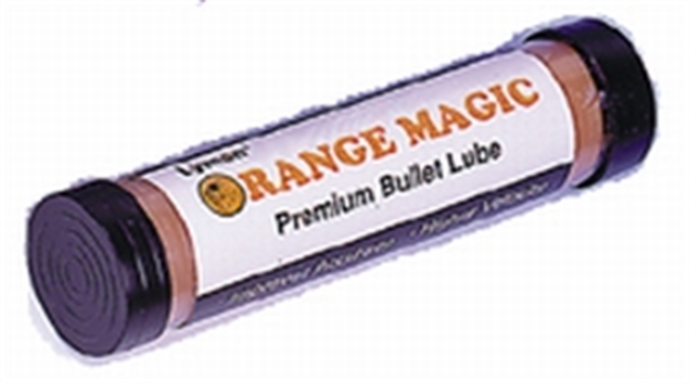Picture of Lyman Orange Magic Premium Bullet Lube 1.25 OZ Stick 2857286