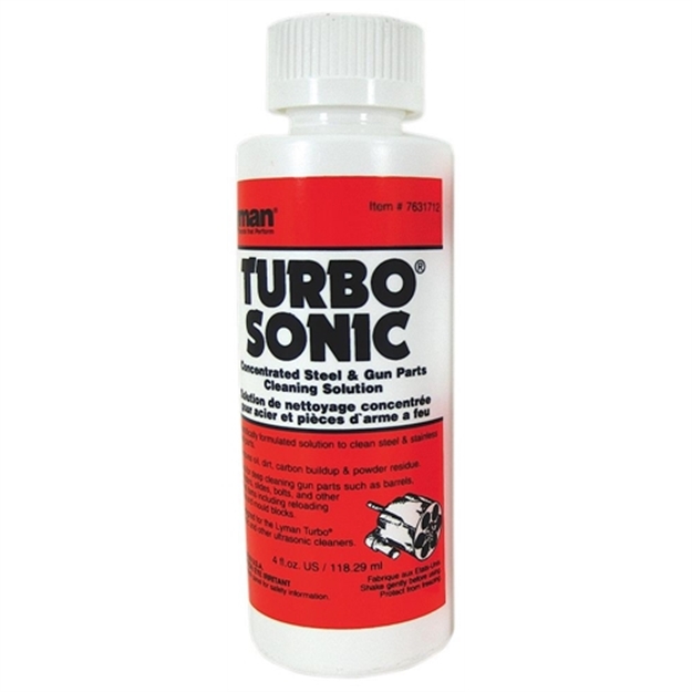 Picture of Lyman Parts Cleaner 4Oz