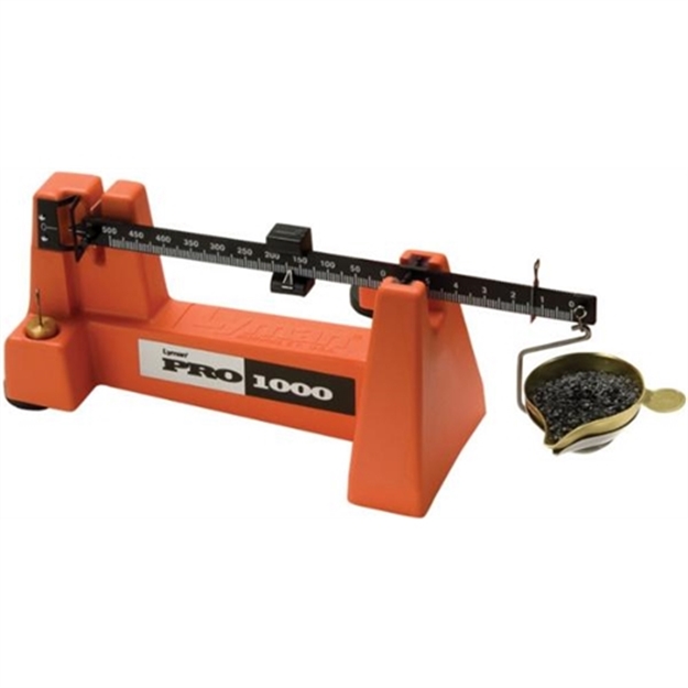 Picture of Lyman Pro Scale 1000
