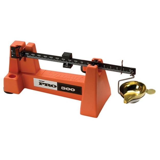 Picture of Lyman Pro 500 Scale