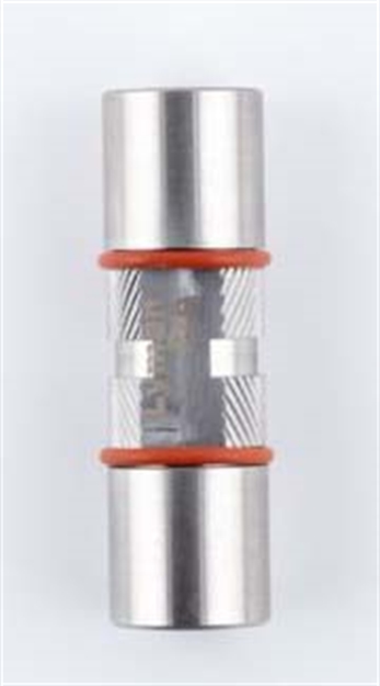 Picture of  Lyman 7705200 Pro Single Ammo Checker 223 Rem Stainless Steel