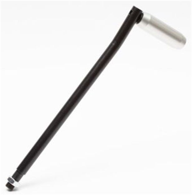 Picture of Lyman Rcbs Rock Crusher Press Roller Handle 7726761 011516767615