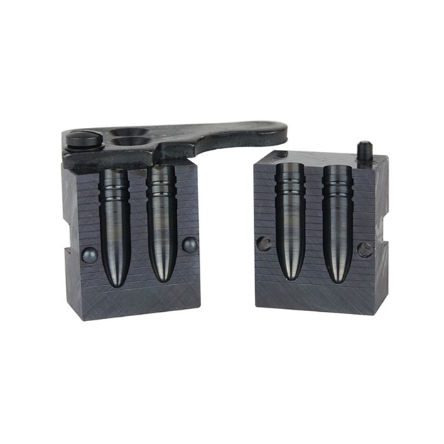 Picture of Lyman Rifle Bullet Mould .314 200 Grain 2660299