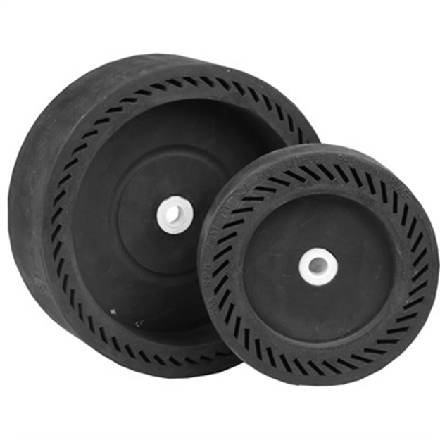 Picture of Lyman Sanding Drum 6" X1.5"  X1.5"  W/Bushing