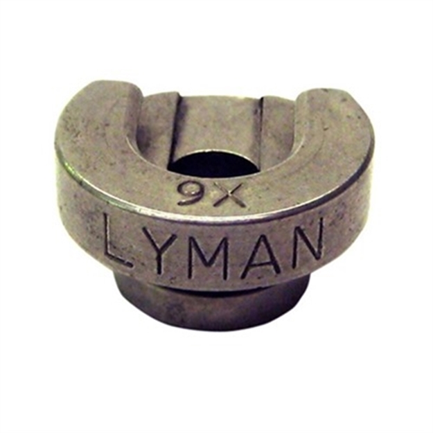 Picture of Lyman Shell Holder Head X 11