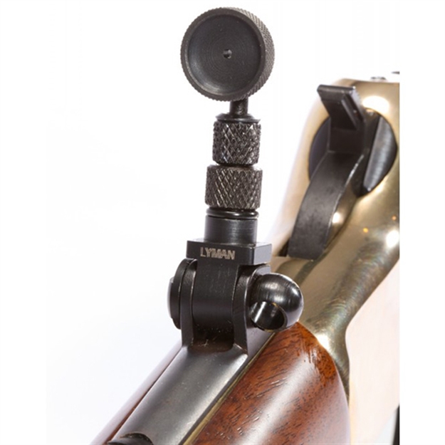 Picture of Lyman Henry Level Action Rifle No. 2 Tang Sight 3902095