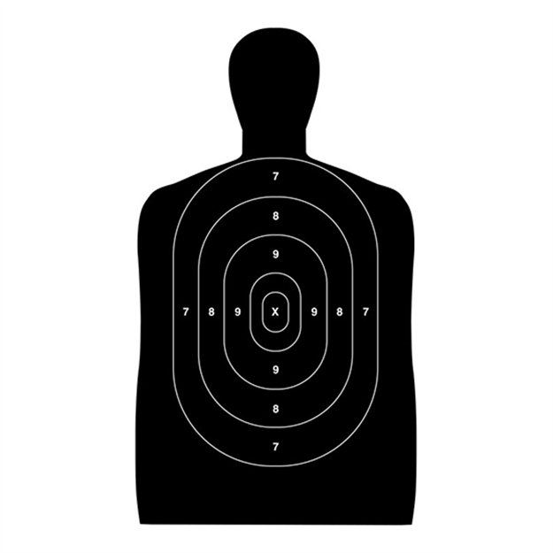 Picture of Lyman Silhouette Target Roll 4320077