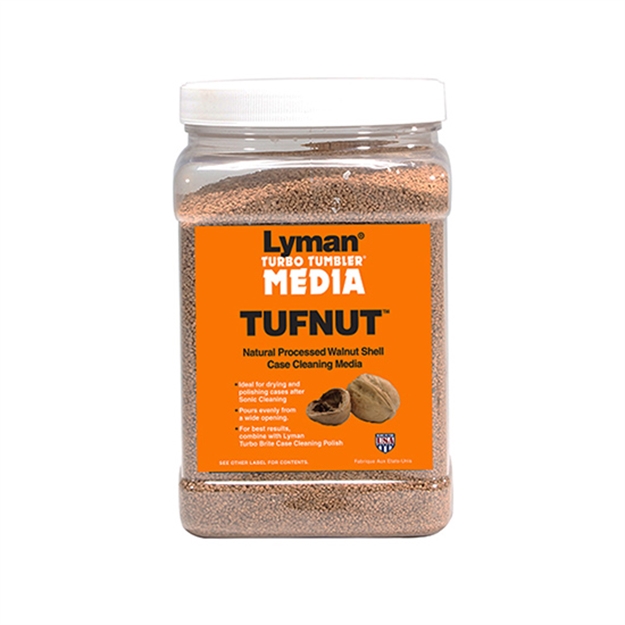 Picture of Lyman Small T\Tufnut Untreated 7631331 011516713315