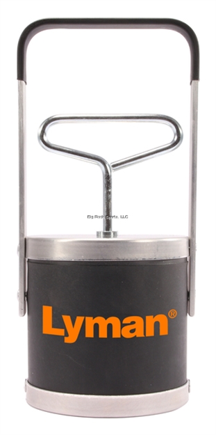 Picture of Lyman Stainless Steel Pin Magnet 7631370 011516713704