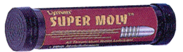 Picture of Lyman Super Moly Lube 1.5 Oz. Stick