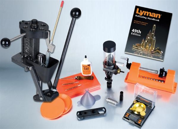 Picture of Lyman T-Mag Expert Kit