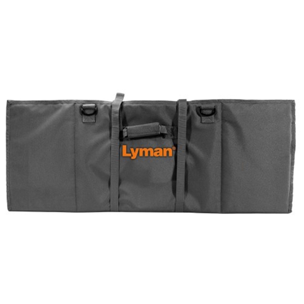 Picture of Lyman Tac Mat Rifle Mat Black 7837850