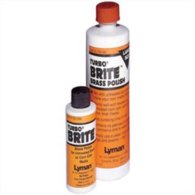 Picture of  Lyman 7631361 Turbo Case Cleaner 20Oz