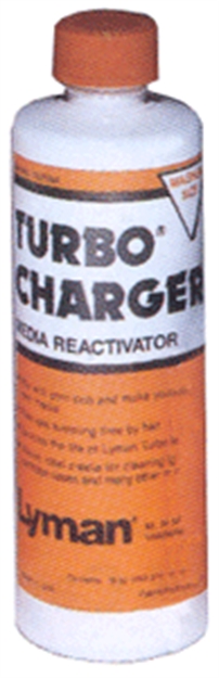 Picture of Lyman Turbo Charger 16Oz