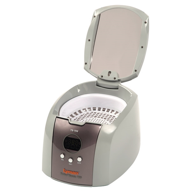 Picture of Lyman Turbo Sonic 700