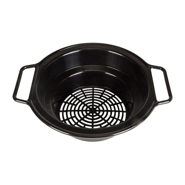Picture of Lyman Turbo Super Sifter Black 7631316